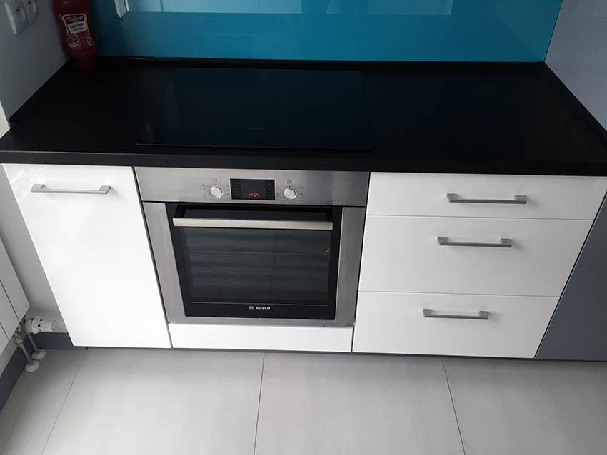 Modern & Functional Wwa Lägenhet